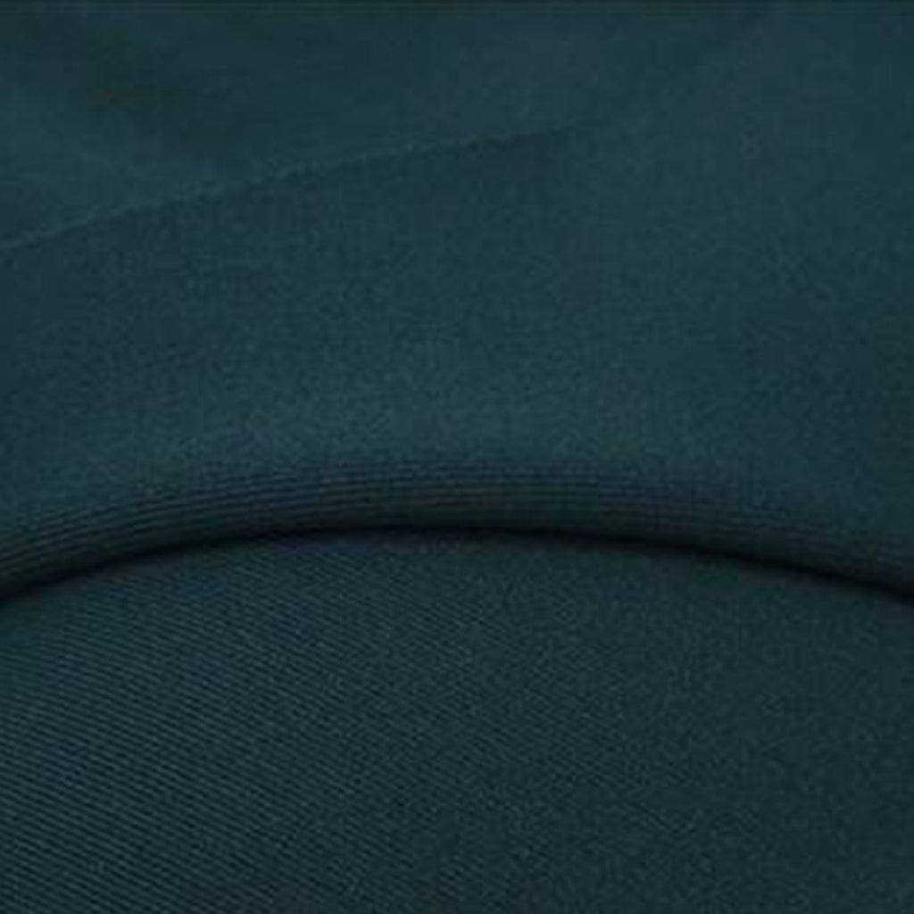 Adidas Don’t Rest Heat.RDY Women’s Training Sports Bra - Teal Green