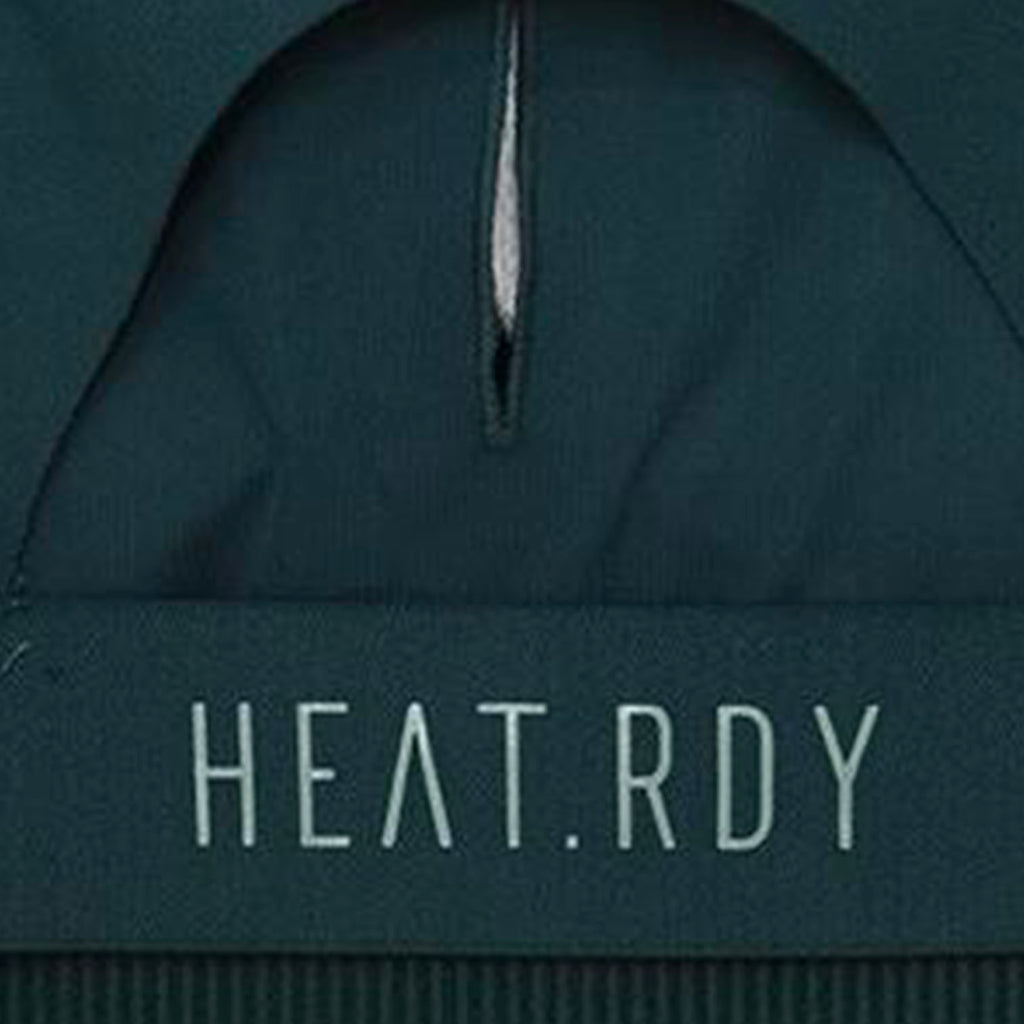 Adidas Don’t Rest Heat.RDY Women’s Training Sports Bra - Teal Green