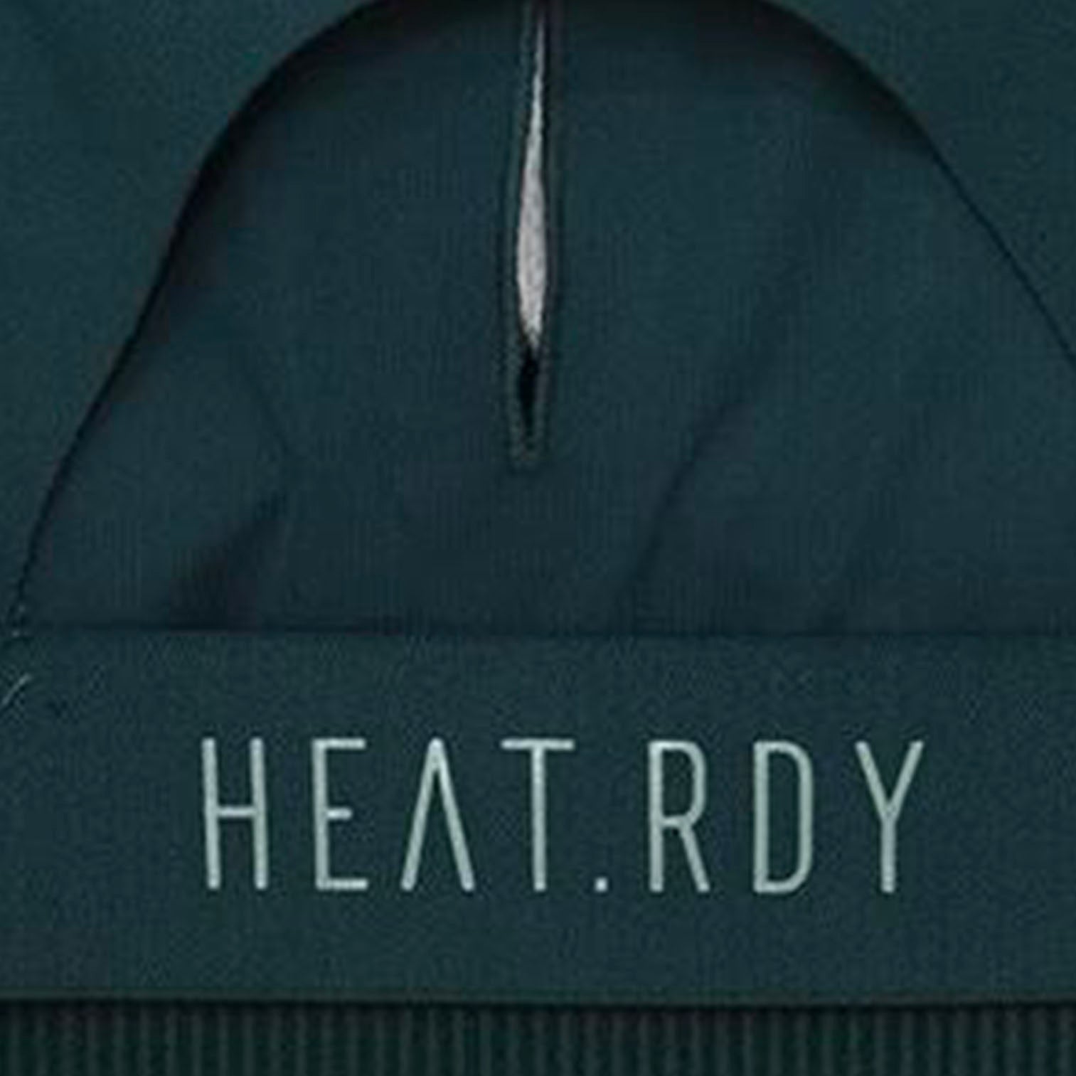 Adidas Don’t Rest Heat.RDY Women’s Training Sports Bra - Teal Green