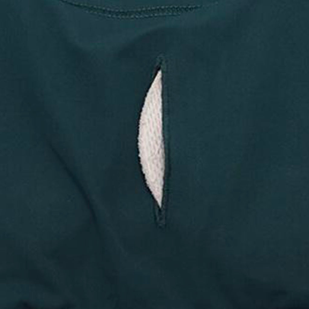 Adidas Don’t Rest Heat.RDY Women’s Training Sports Bra - Teal Green