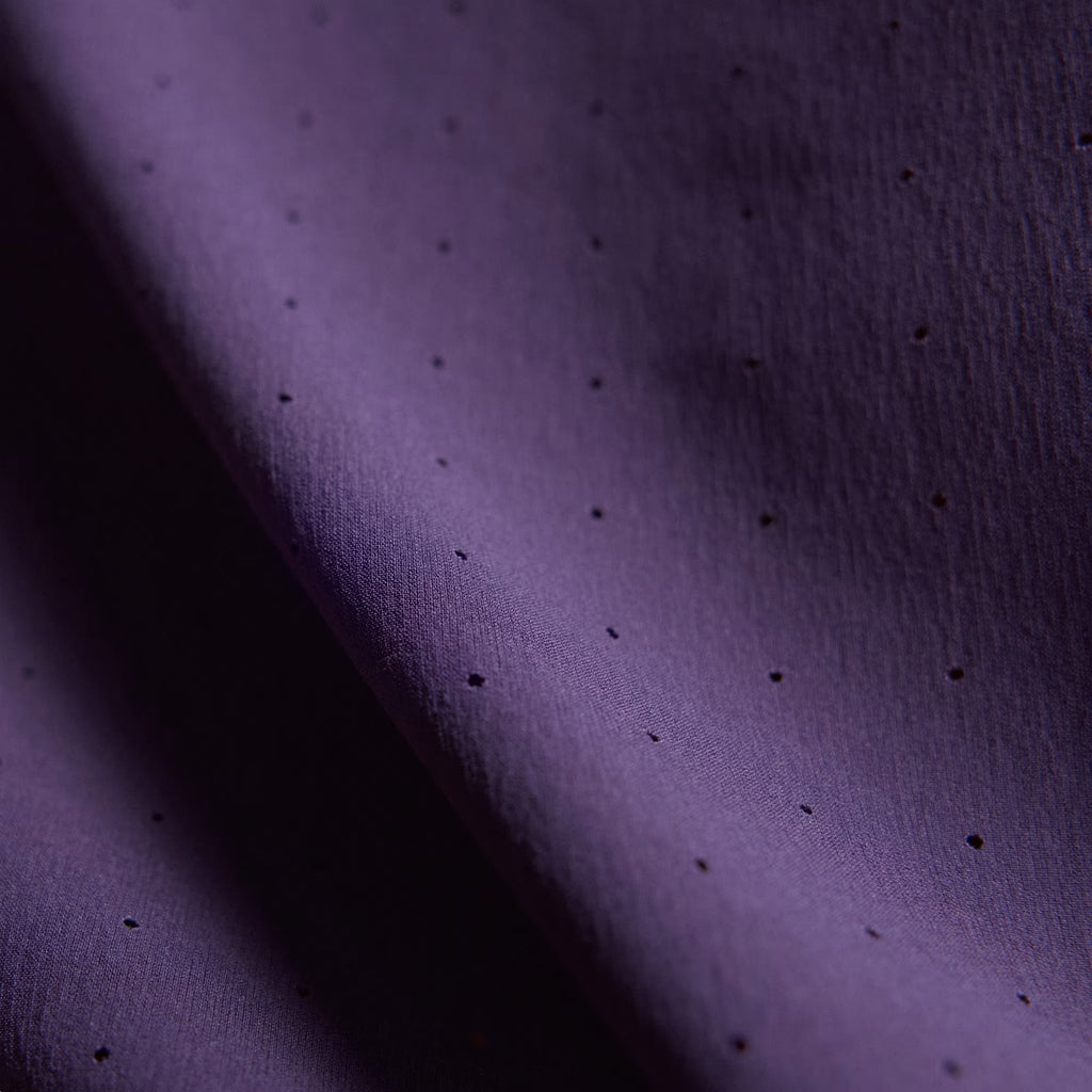 Adidas Adizero Perforated Men’s Running T-Shirt - Aurora Plum