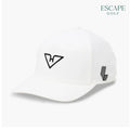Topi Golf LIV Golf Topi Olahraga | HyFlyers GC Active Logo Hat