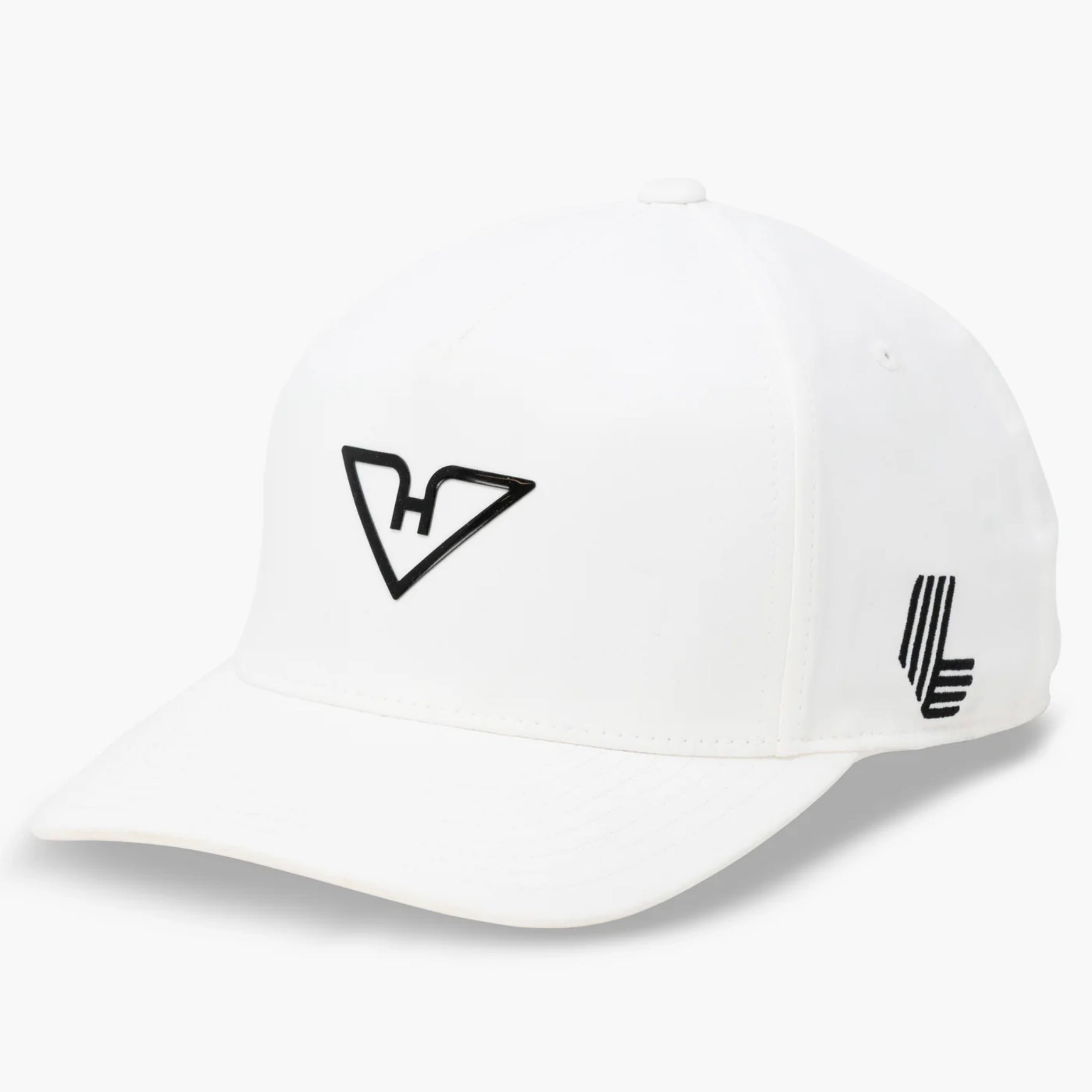 Topi Golf LIV Golf Topi Olahraga | HyFlyers GC Active Logo Hat