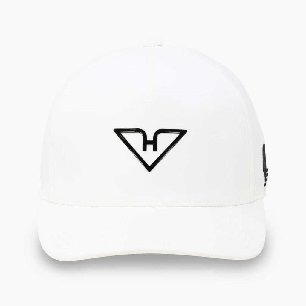 Topi Golf LIV Golf Topi Olahraga | HyFlyers GC Active Logo Hat