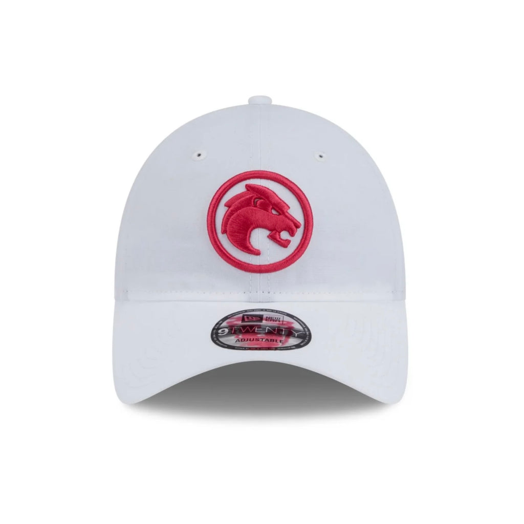 Topi Golf LIV Golf Topi Olahraga | Legion XIII by New Era 9Twenty Classic Logo Hat