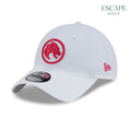 Topi Golf LIV Golf Topi Olahraga | Legion XIII by New Era 9Twenty Classic Logo Hat