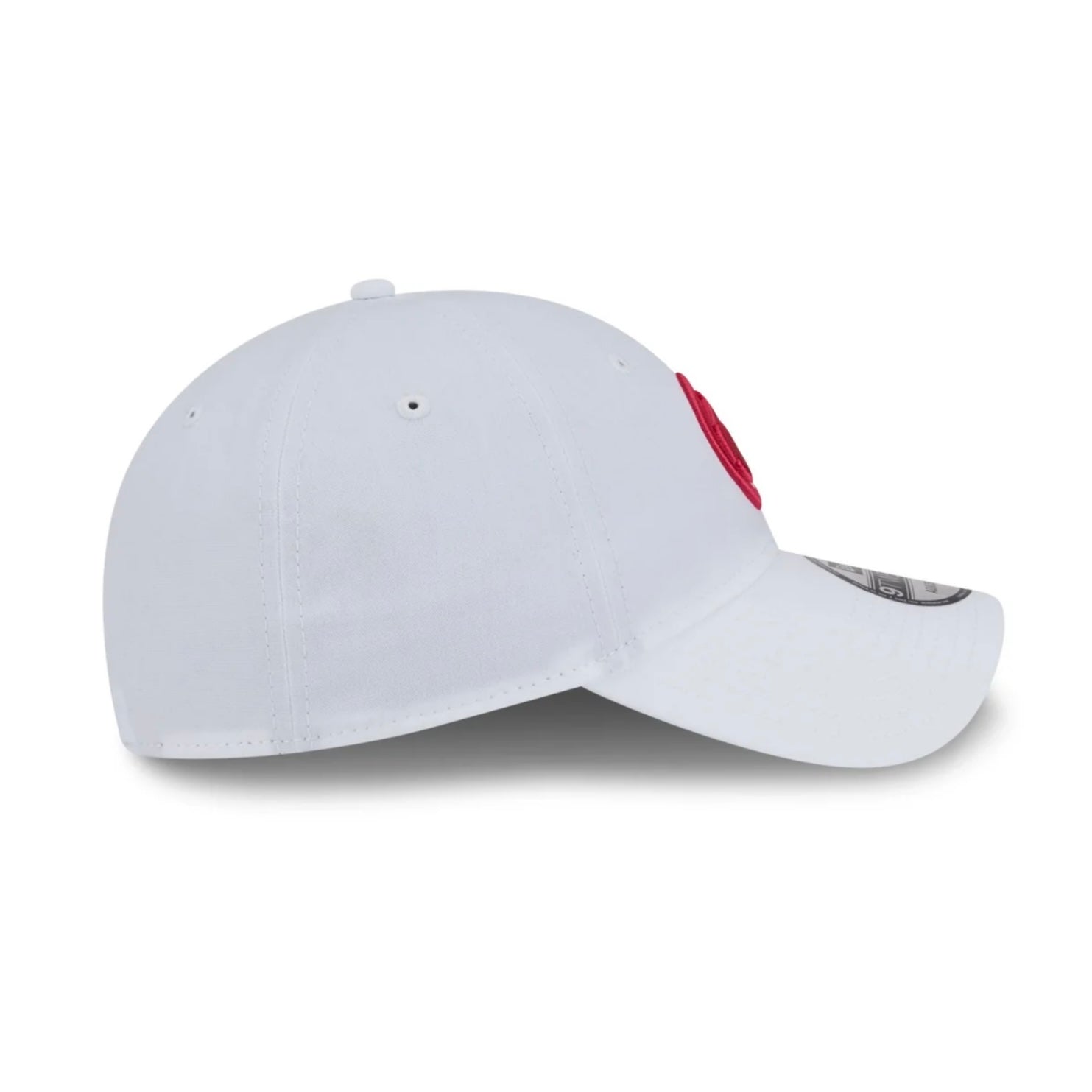Topi Golf LIV Golf Topi Olahraga | Legion XIII by New Era 9Twenty Classic Logo Hat