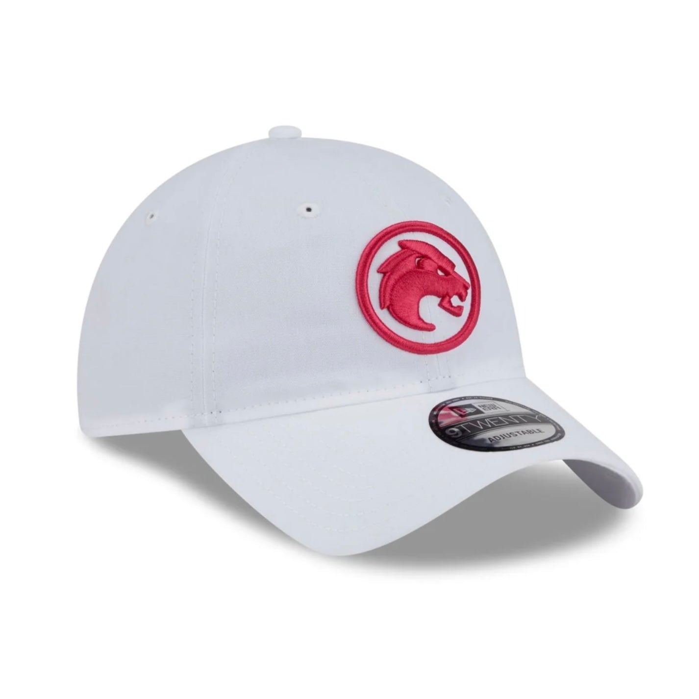 Topi Golf LIV Golf Topi Olahraga | Legion XIII by New Era 9Twenty Classic Logo Hat