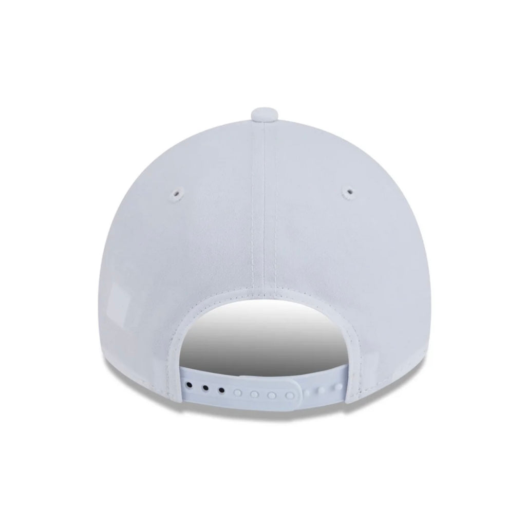 Topi Golf LIV Golf Topi Olahraga | Legion XIII by New Era 9Twenty Classic Logo Hat