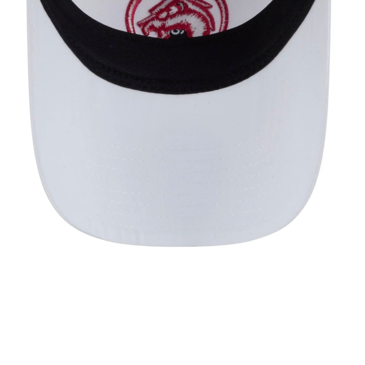 Topi Golf LIV Golf Topi Olahraga | Legion XIII by New Era 9Twenty Classic Logo Hat