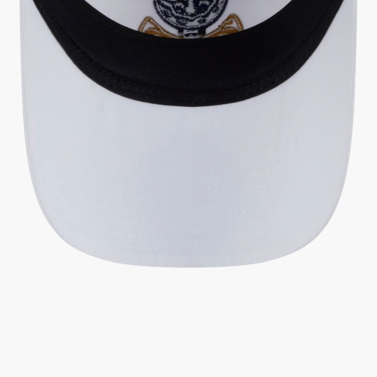 Topi Golf LIV Golf Topi Olahraga | Crushers GC by New Era 9Twenty Classic Logo Hat