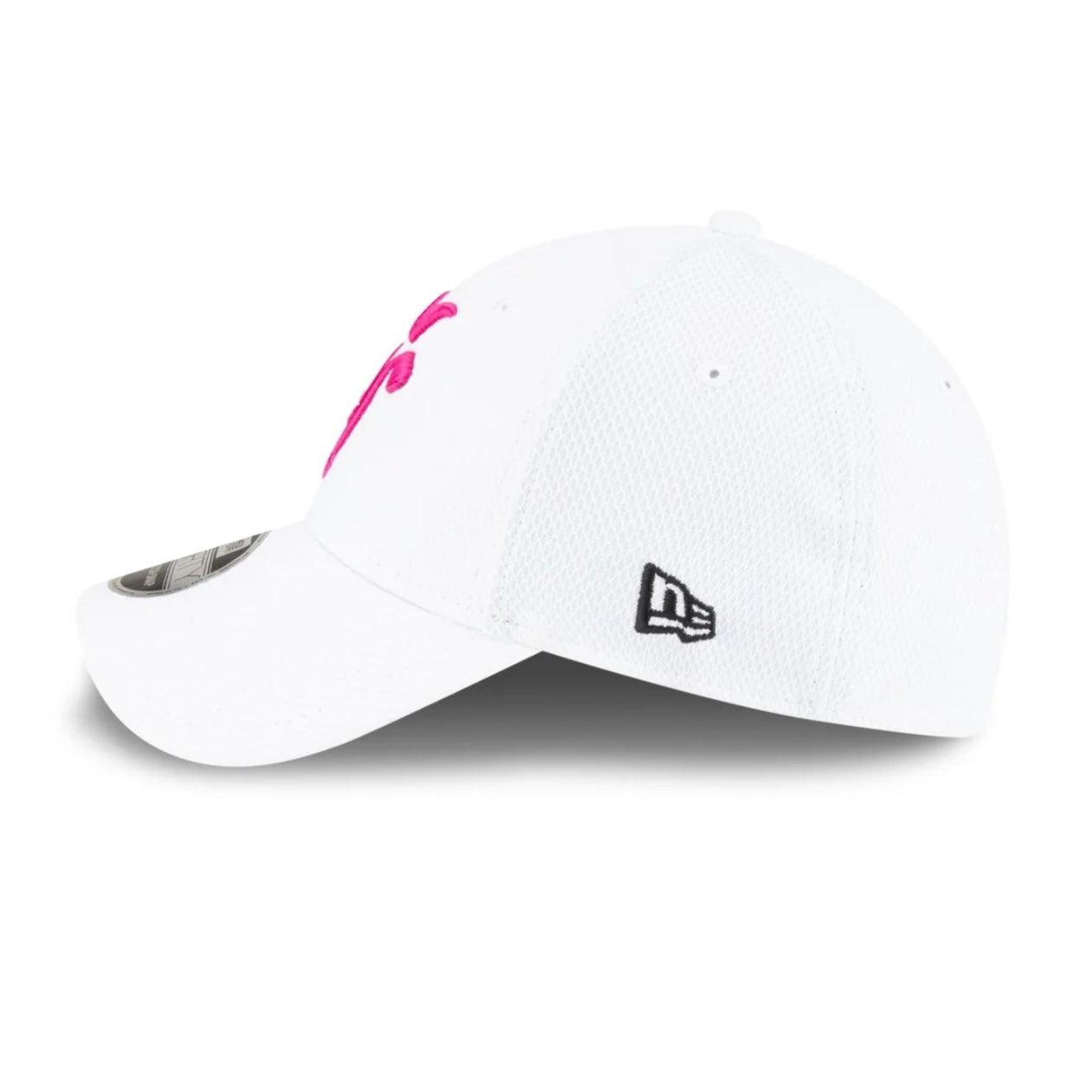 Topi Golf LIV Golf Topi Olahraga | RangeGoats GC by New Era 9FORTY Stretch-Snap Team Hat
