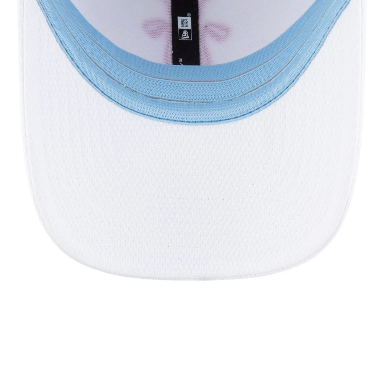 Topi Golf LIV Golf Topi Olahraga | RangeGoats GC by New Era 9FORTY Stretch-Snap Team Hat