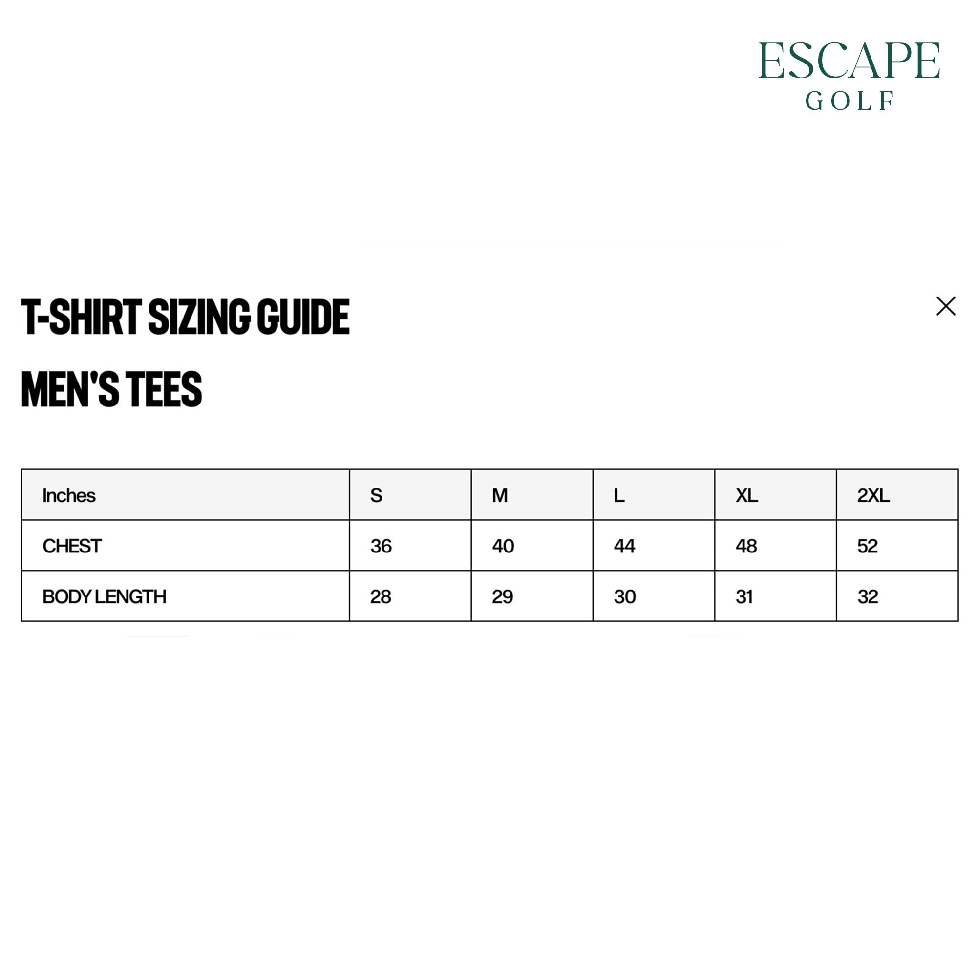 Kaos Olahraga Pria Kaos Golf Pria | Crushers GC Double Team Tee T-Shirt