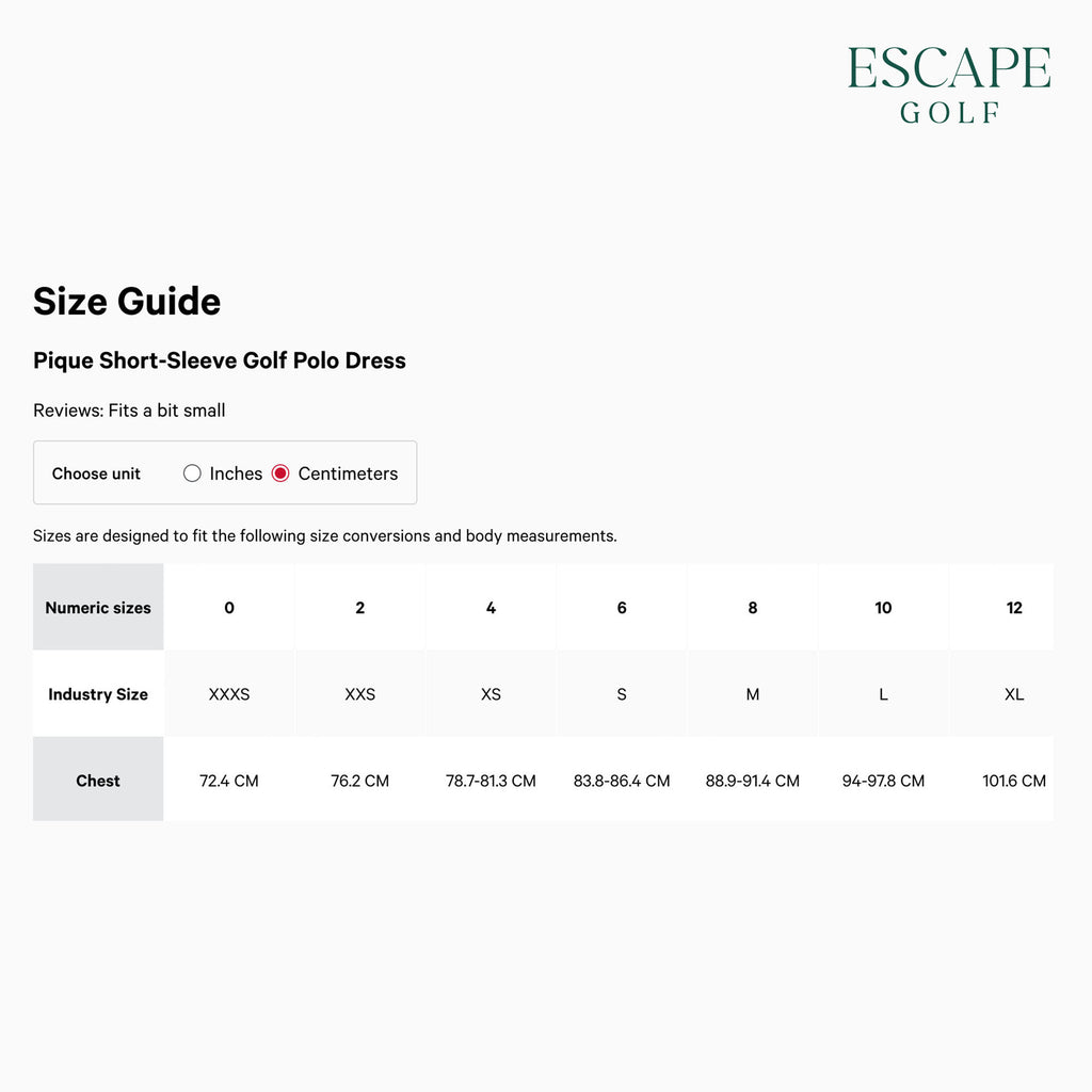 Dress Olahraga Wanita Polo Dress Wanita | Lululemon Short-Sleeve Polo Dress