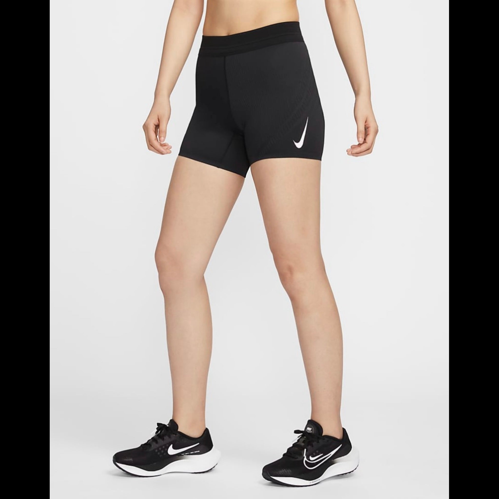 Nike Dri-FIT ADV Aeroswift Mid Rise 8cm Women’s Running Tights