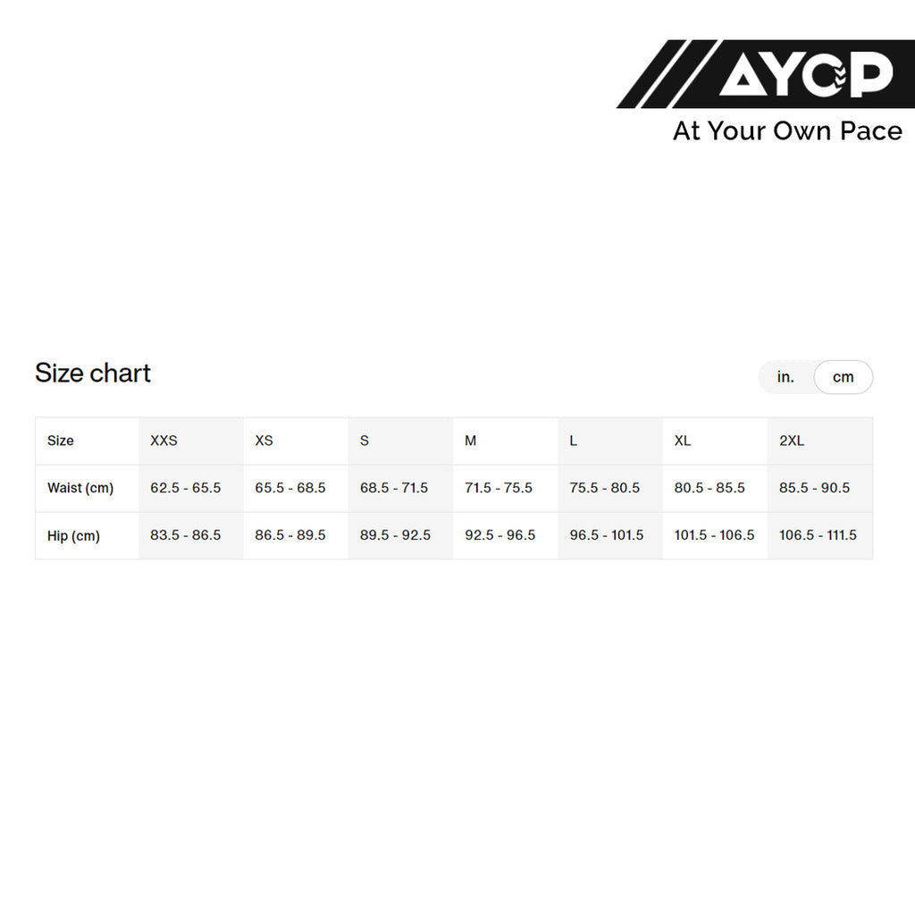 Nike Dri-FIT ADV Aeroswift Mid Rise 8cm Women’s Running Tights