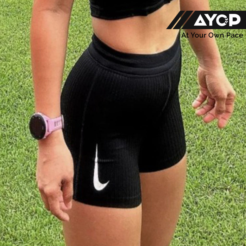 Nike Dri-FIT ADV Aeroswift Mid Rise 8cm Women’s Running Tights