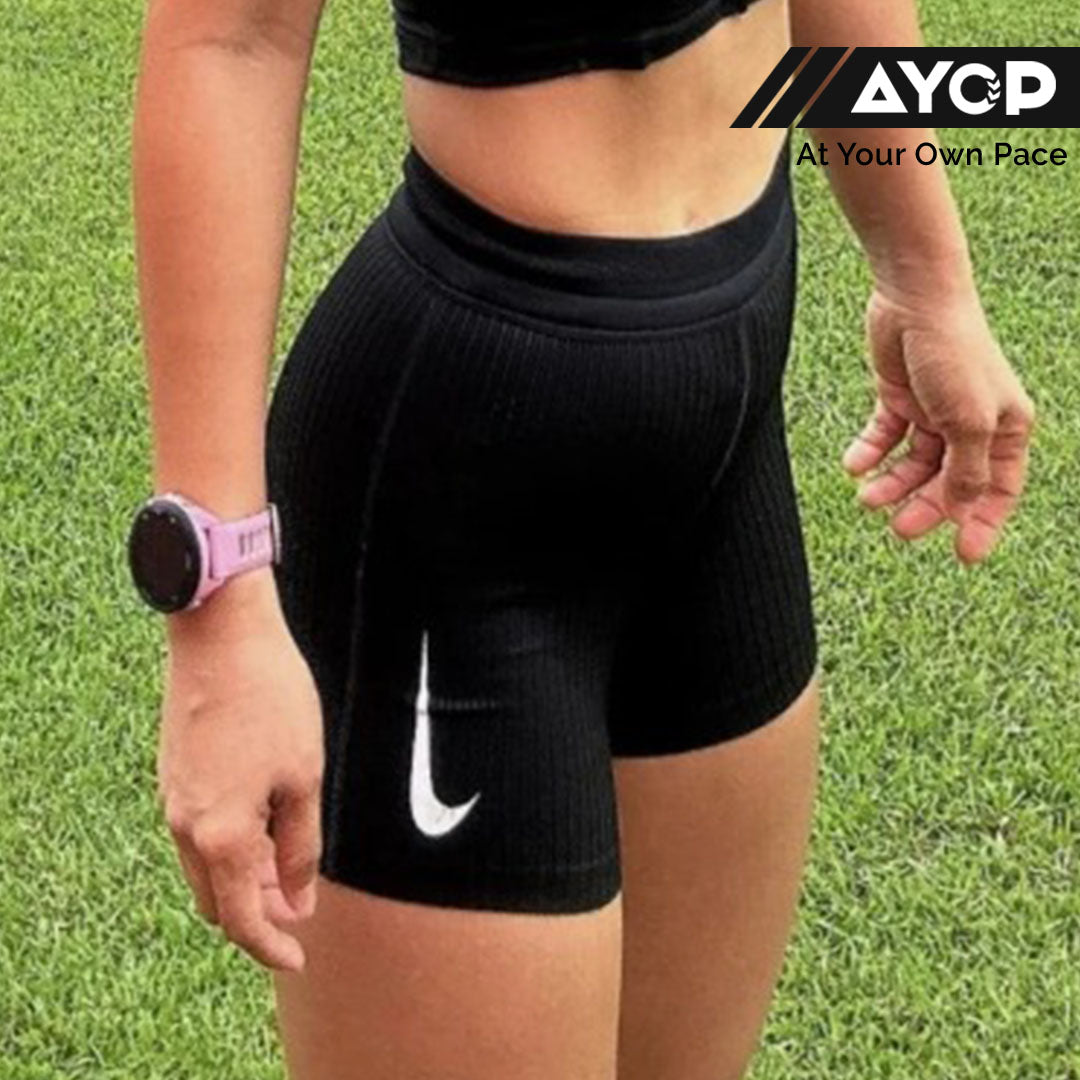 Nike Dri-FIT ADV Aeroswift Mid Rise 8cm Women’s Running Tights