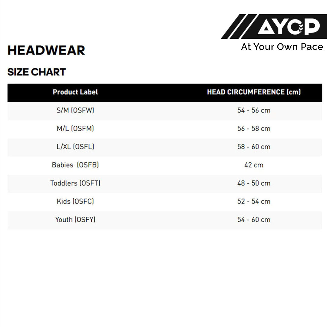 Adidas 3 Panel Brand Love Unisex Running Cap - Black