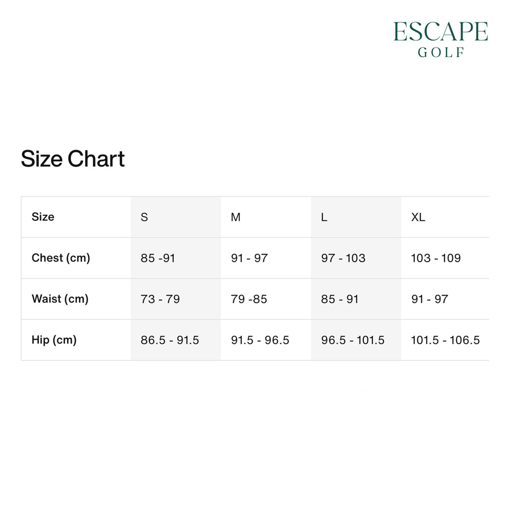 Kaos Polo Golf Olahraga Pria Putih | Nike Dri-FIT Victory Men’s Golf Polo Shirts - White