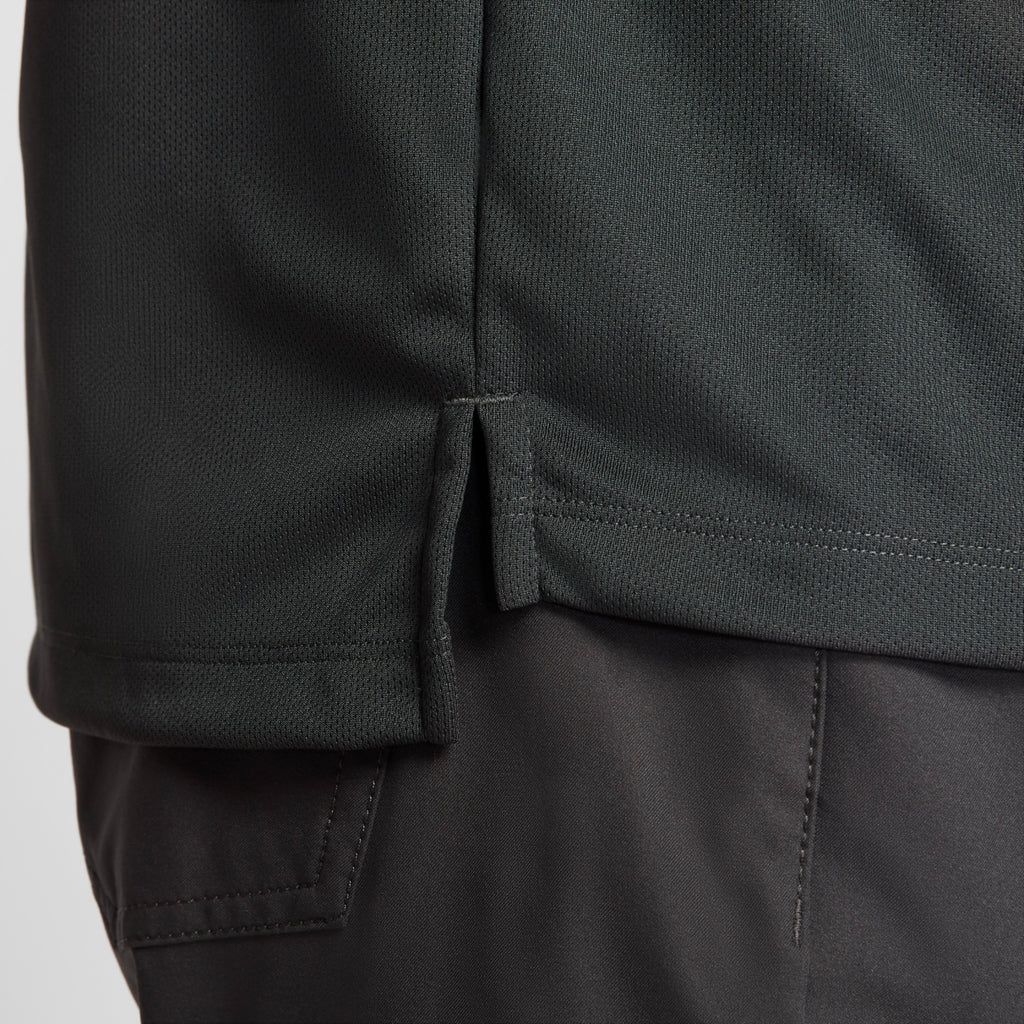 Kaos Polo Golf Olahraga Pria Hitam | Nike Dri-FIT Victory+  Men’s Golf Polo Shirts - Black