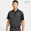 Kaos Polo Golf Olahraga Pria Hitam | Nike Dri-FIT Victory+  Men’s Golf Polo Shirts - Black