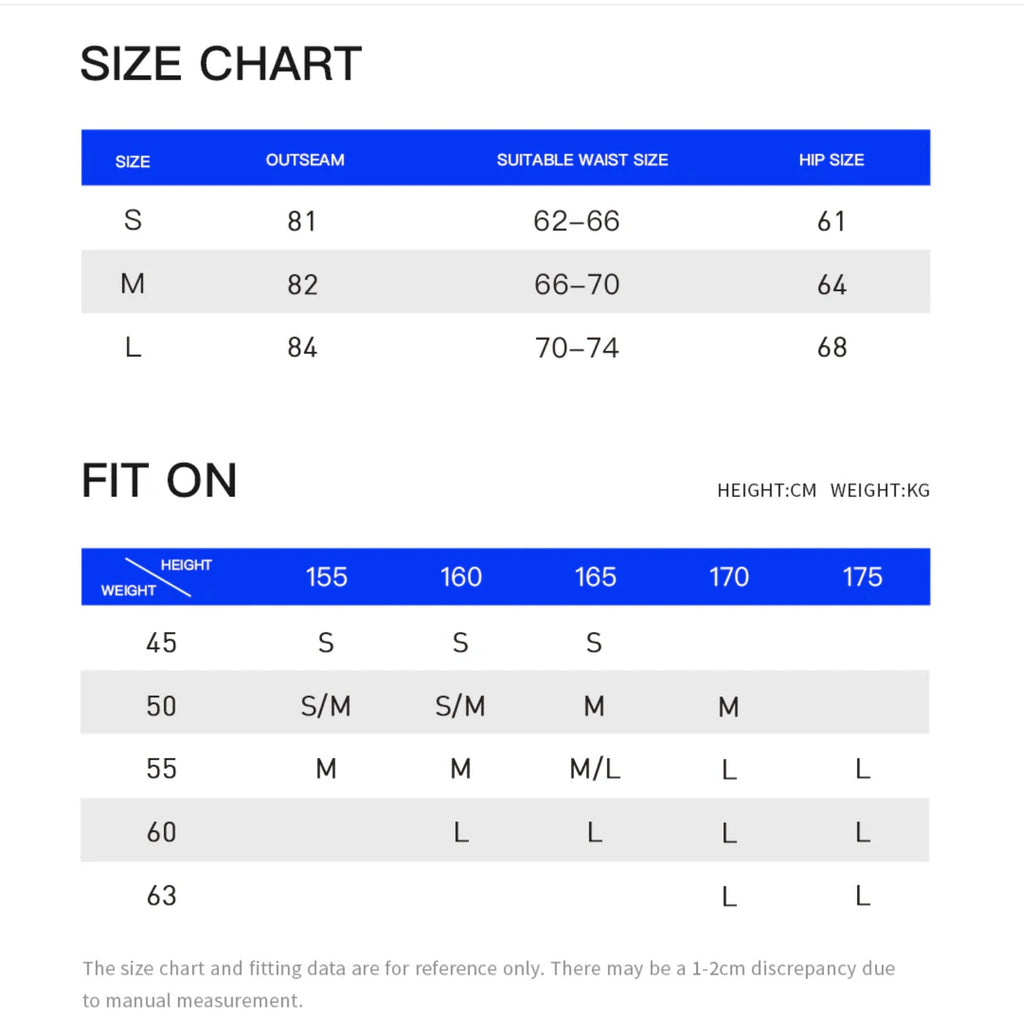 Nedao Skin+ Motion Pocket Women’s Running Leggings - Black