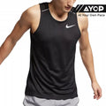 Nike Men Running Dri-FIT Miler Tank Top