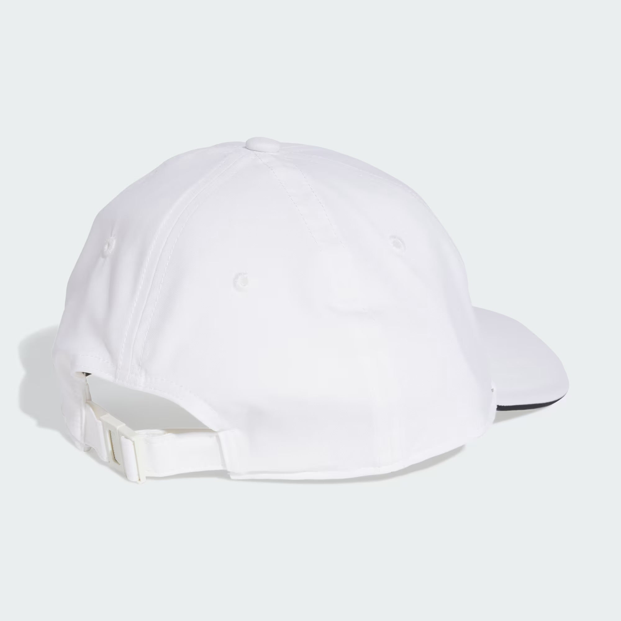 Adidas Aeroready B-Ball Unisex Training Cap - White