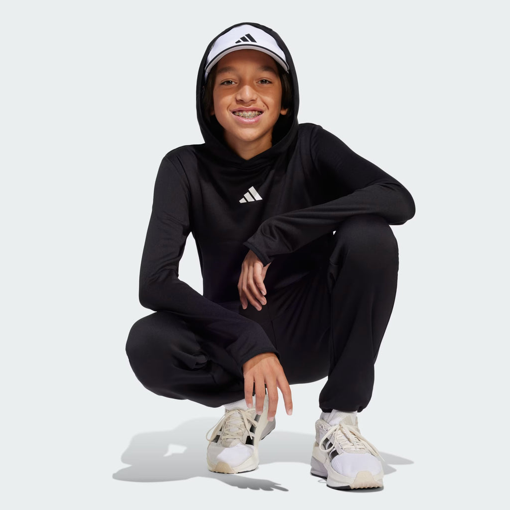 Adidas Aeroready B-Ball Unisex Training Cap - White