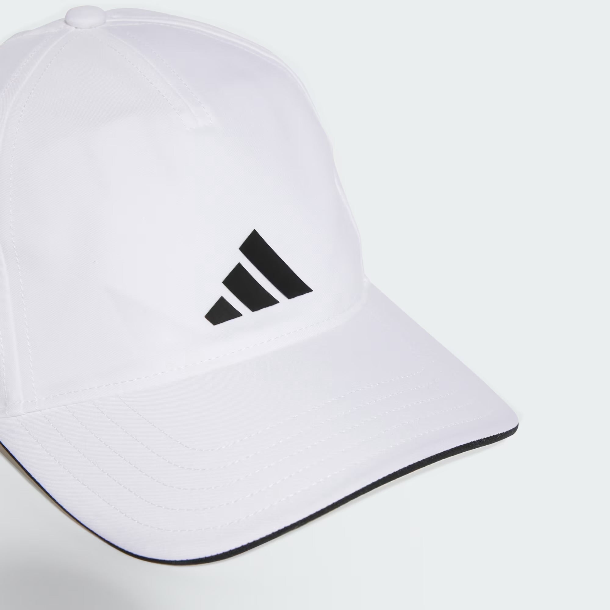 Adidas Aeroready B-Ball Unisex Training Cap - White