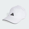 Adidas Aeroready B-Ball Unisex Training Cap - White