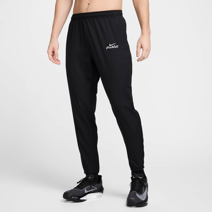 Nike Challenger Flash Woven Men’s Running Pants - Black