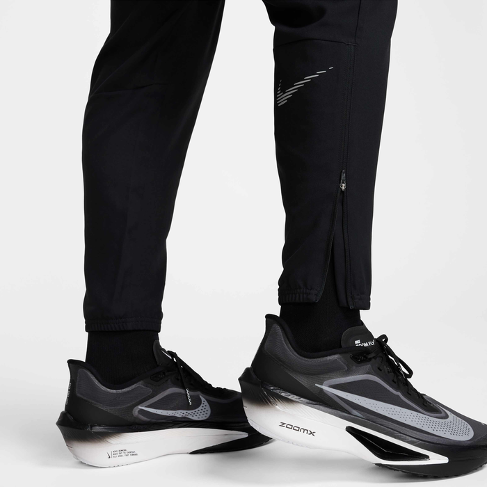 Nike Challenger Flash Woven Men’s Running Pants - Black