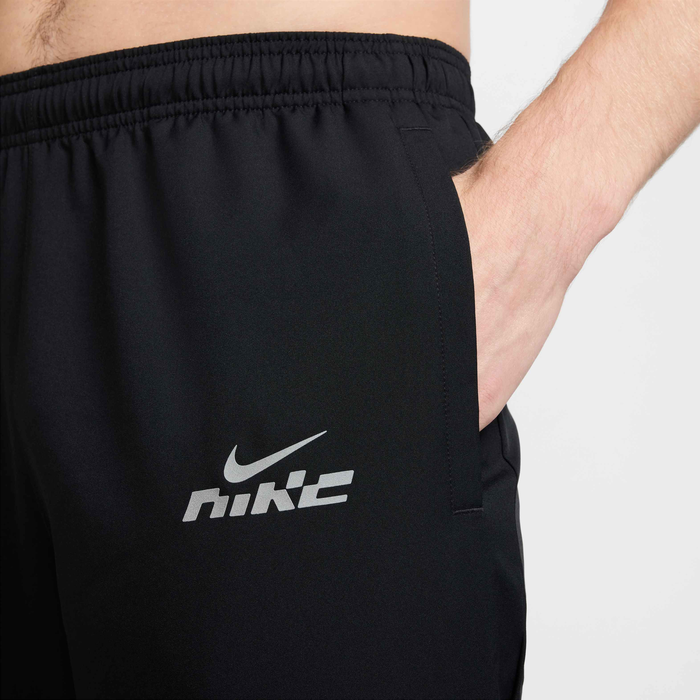 Nike Challenger Flash Woven Men’s Running Pants - Black