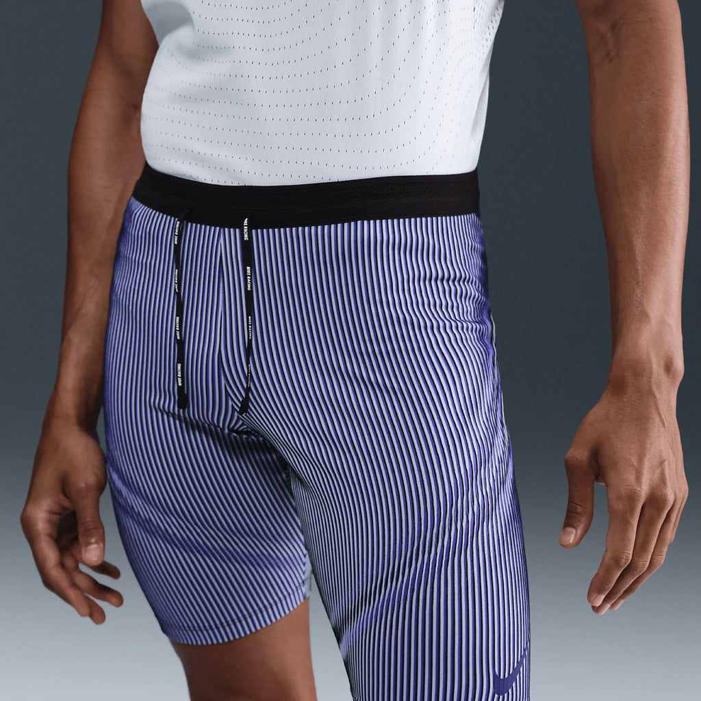 Nike Dri-FIT ADV Aeroswift Men's Racing Tights - Persian Violet
