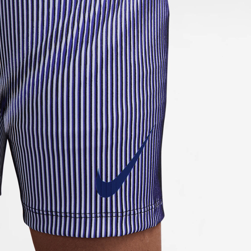 Nike Dri-FIT ADV Aeroswift Men's Racing Tights - Persian Violet