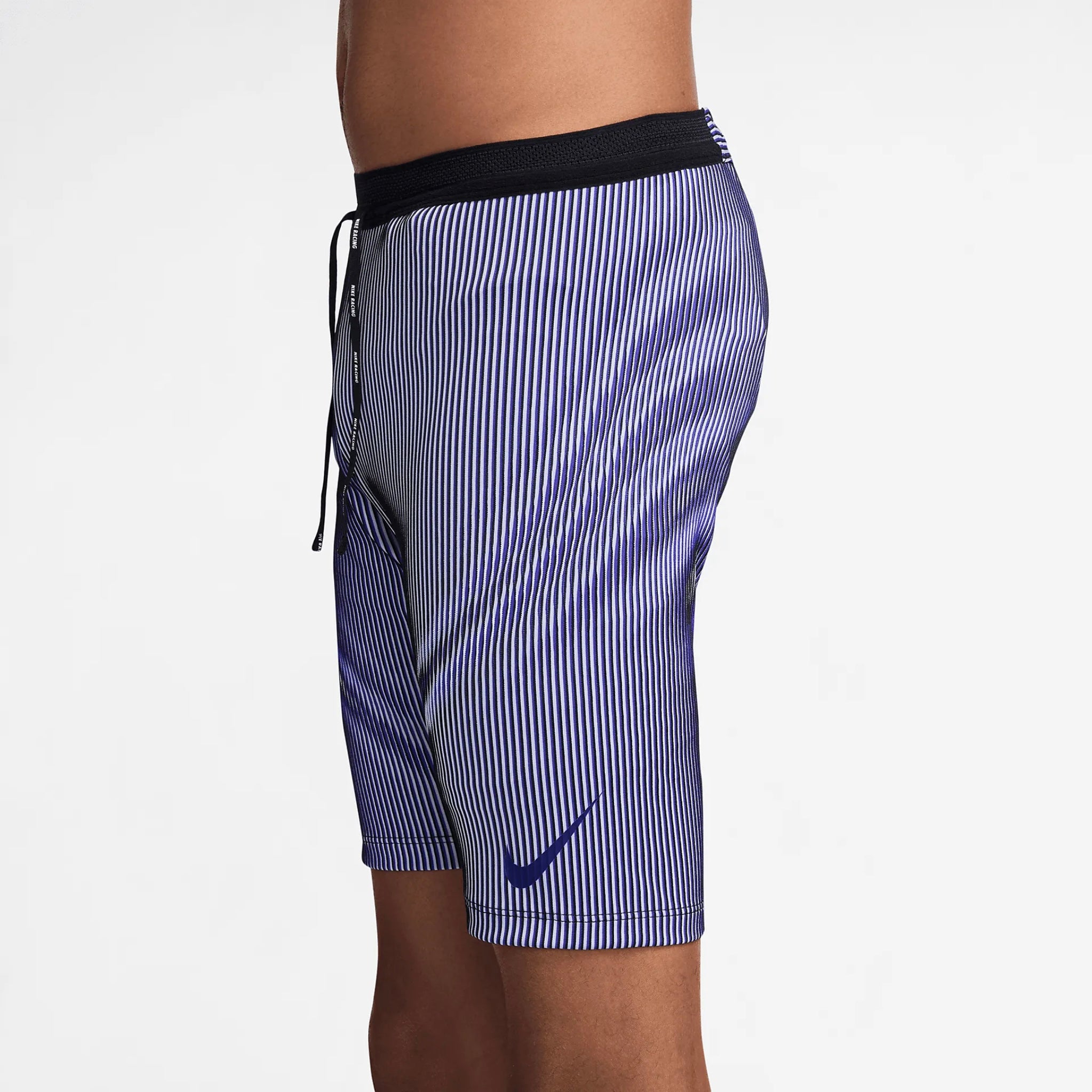 Nike Dri-FIT ADV Aeroswift Men's Racing Tights - Persian Violet