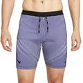 Nike Dri-FIT ADV Aeroswift Men's Racing Tights - Persian Violet