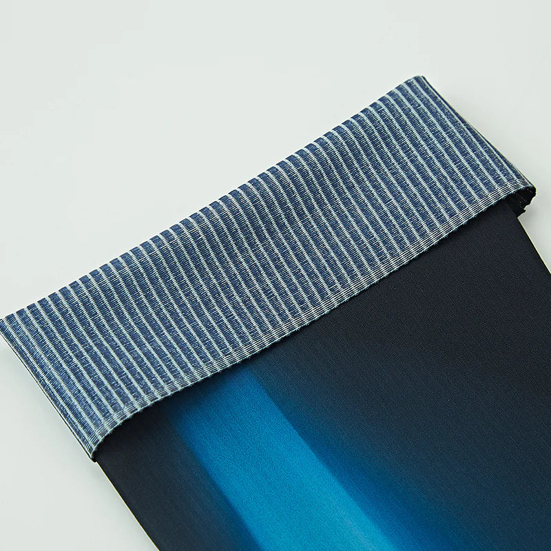 Nedao Tough Cookie Arm Sleeve - Blue Black