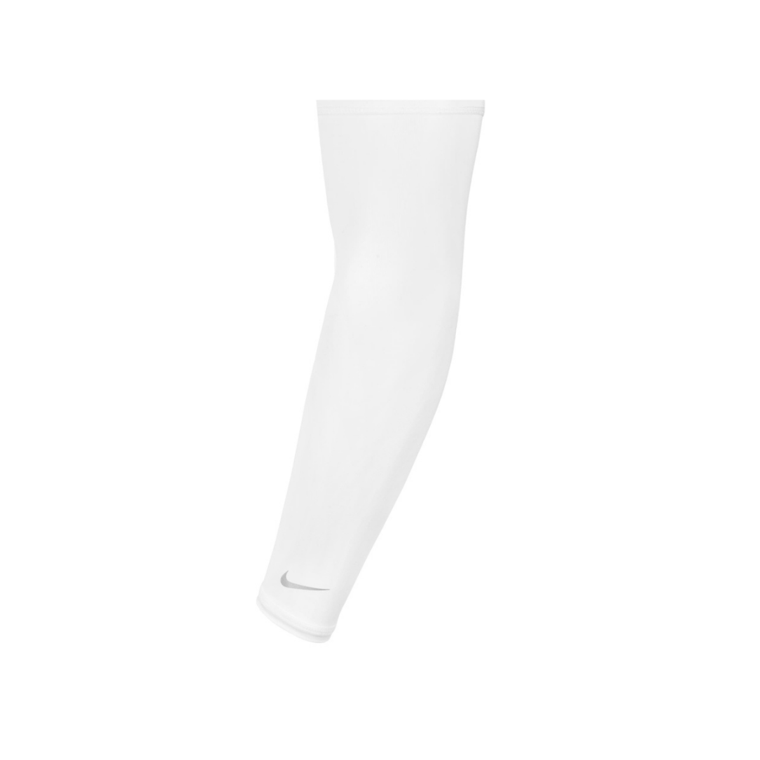 Nike Arm Sleeve - Putih