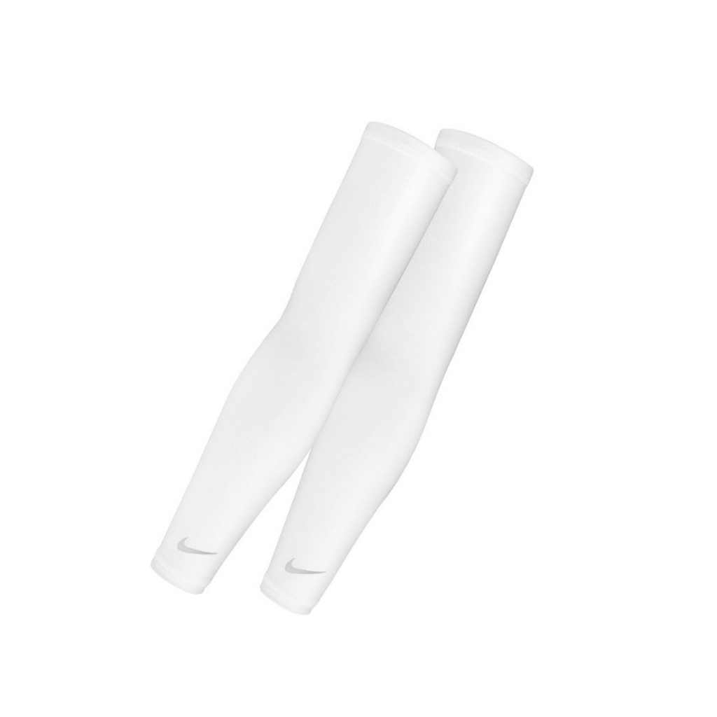 Nike Arm Sleeve - Putih