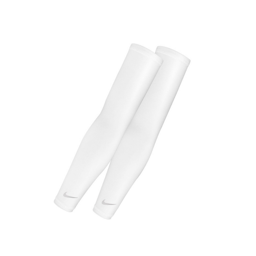 Nike Arm Sleeve - Putih
