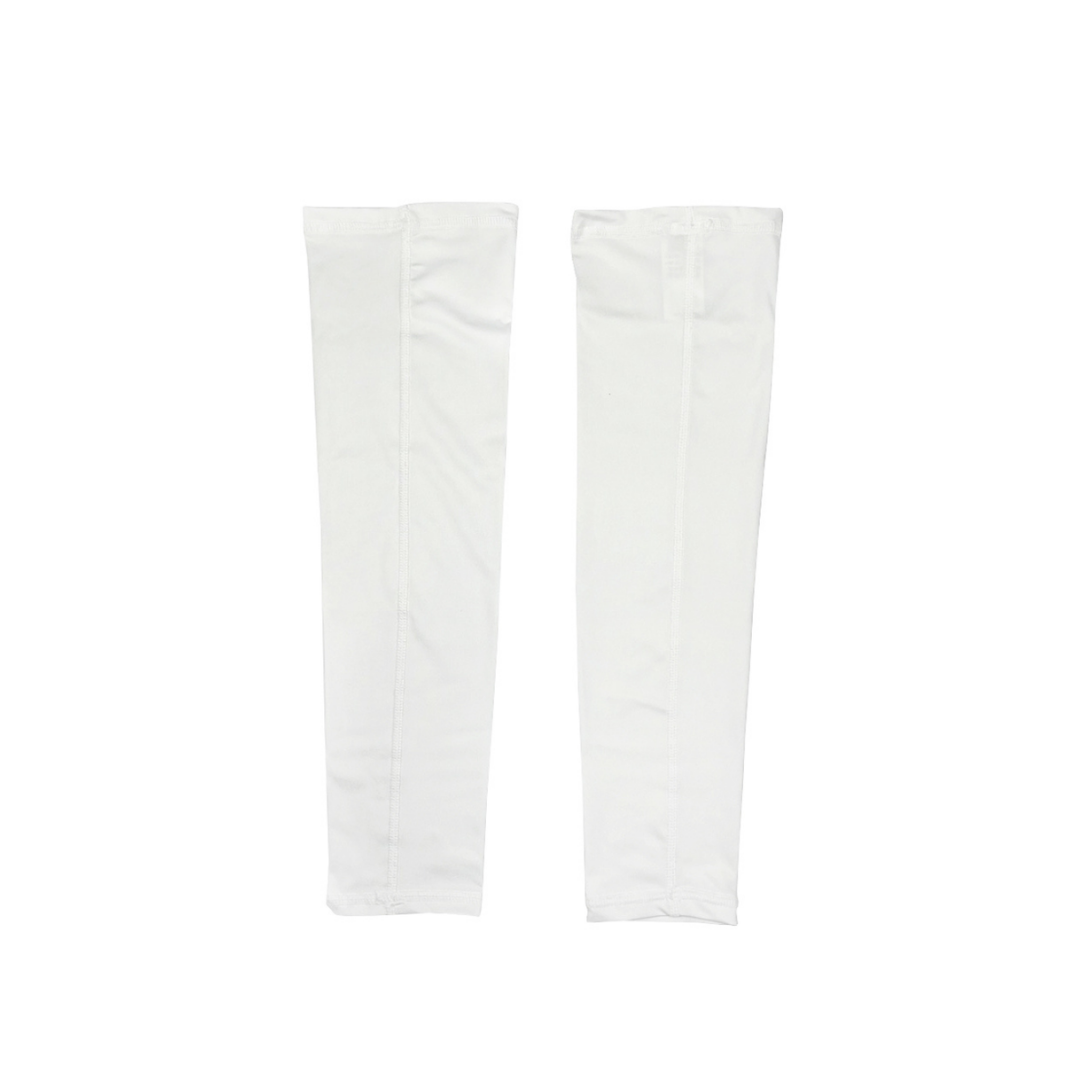 Nike Arm Sleeve - Putih