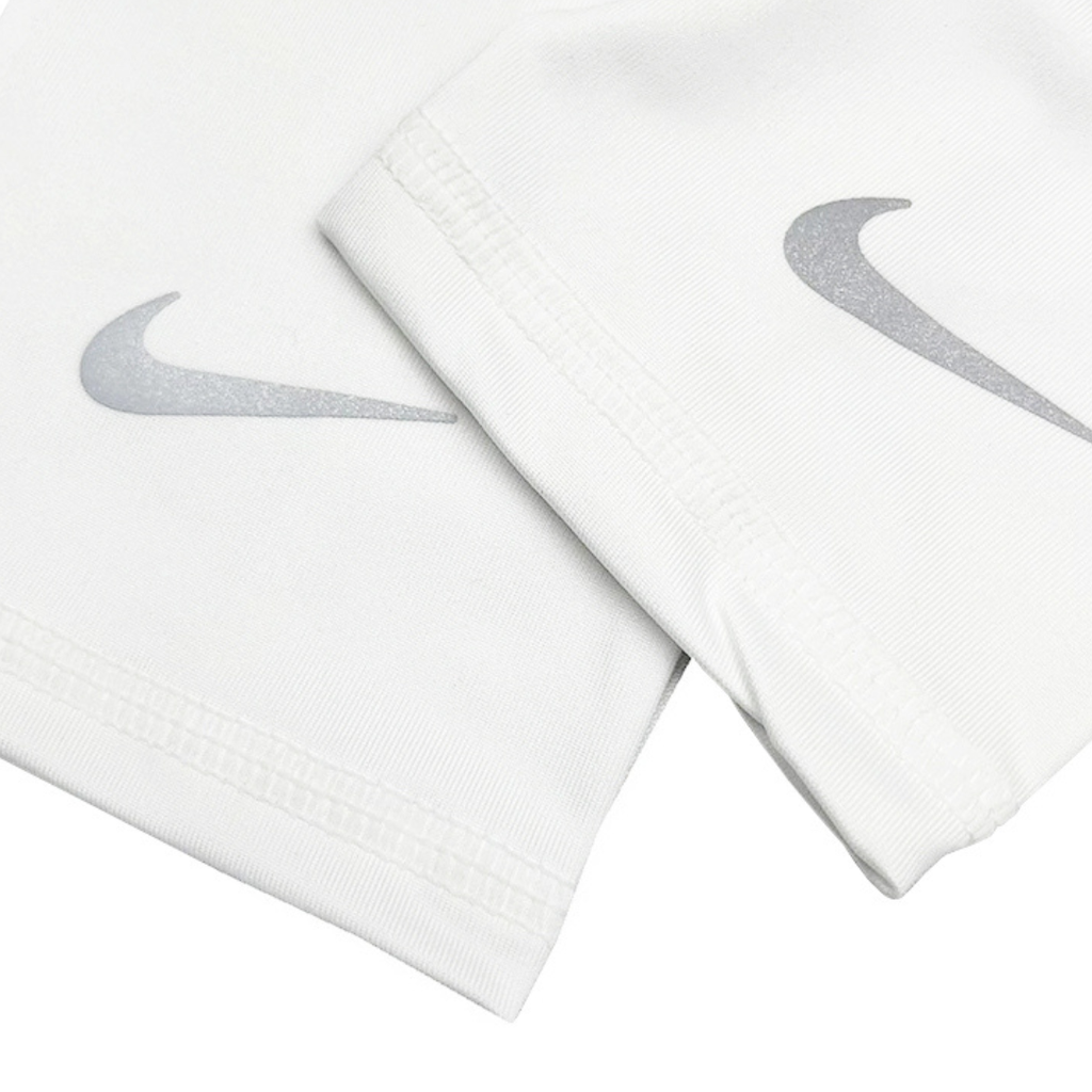 Nike Arm Sleeve - Putih