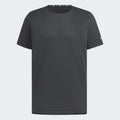 Kaos Pria Lengan Pendek Adidas ESS Climacool - Hitam
