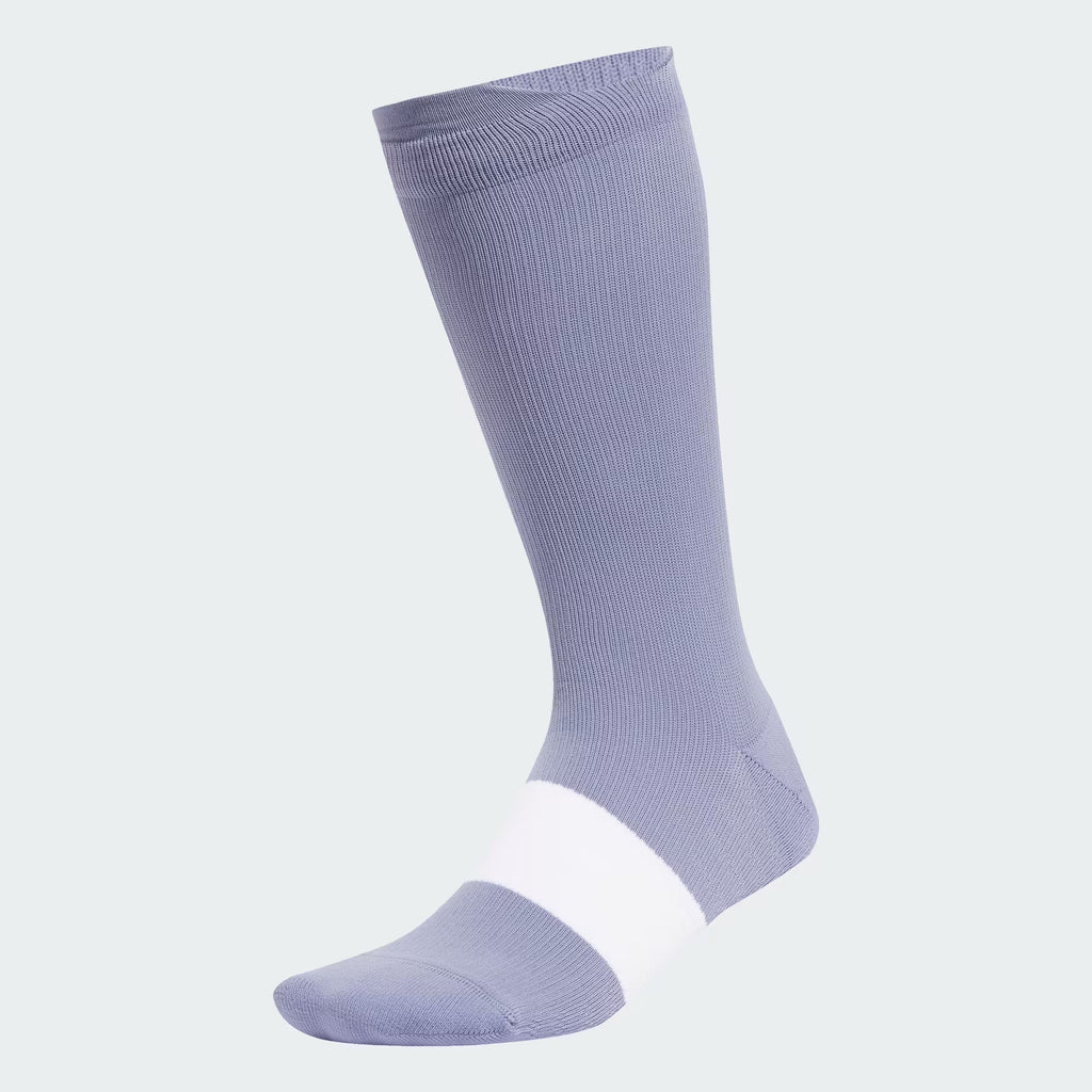 Adidas Running RunxGraphic Socks (1 Pair) - Purple