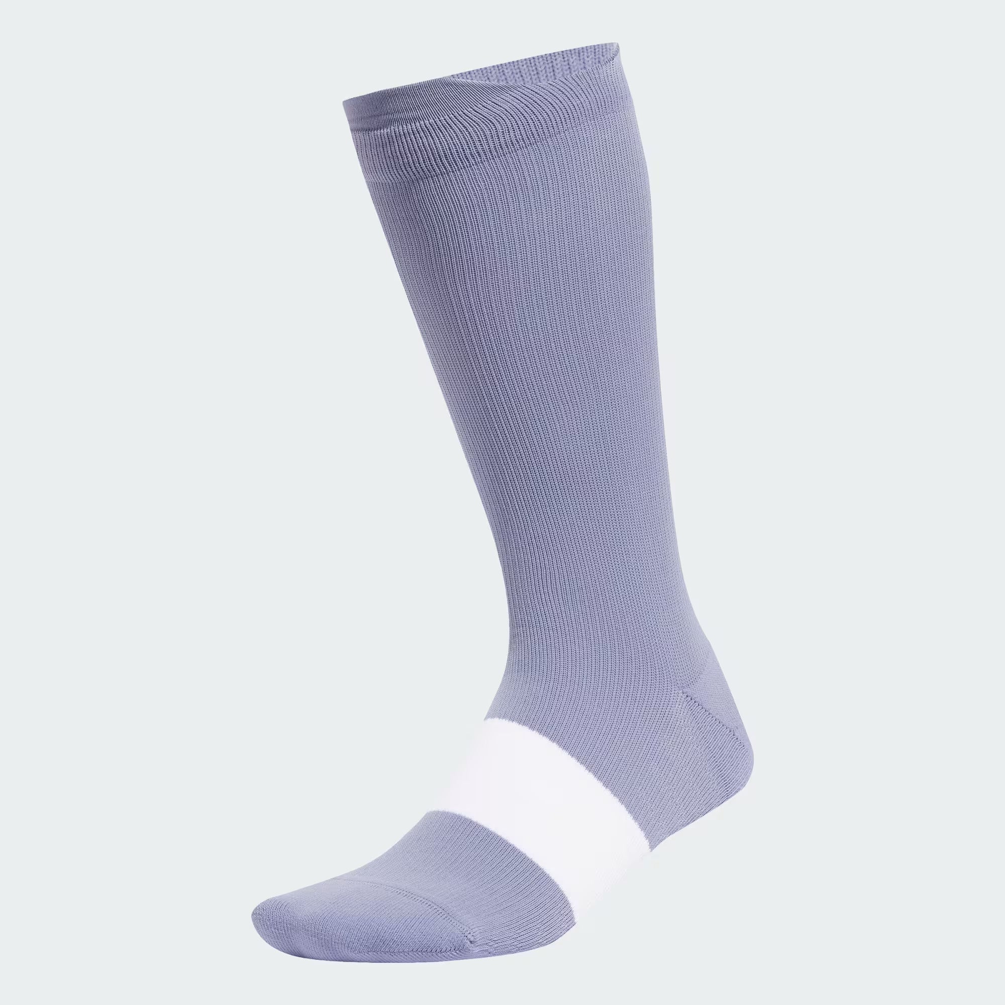 Adidas Running RunxGraphic Socks (1 Pair) - Purple
