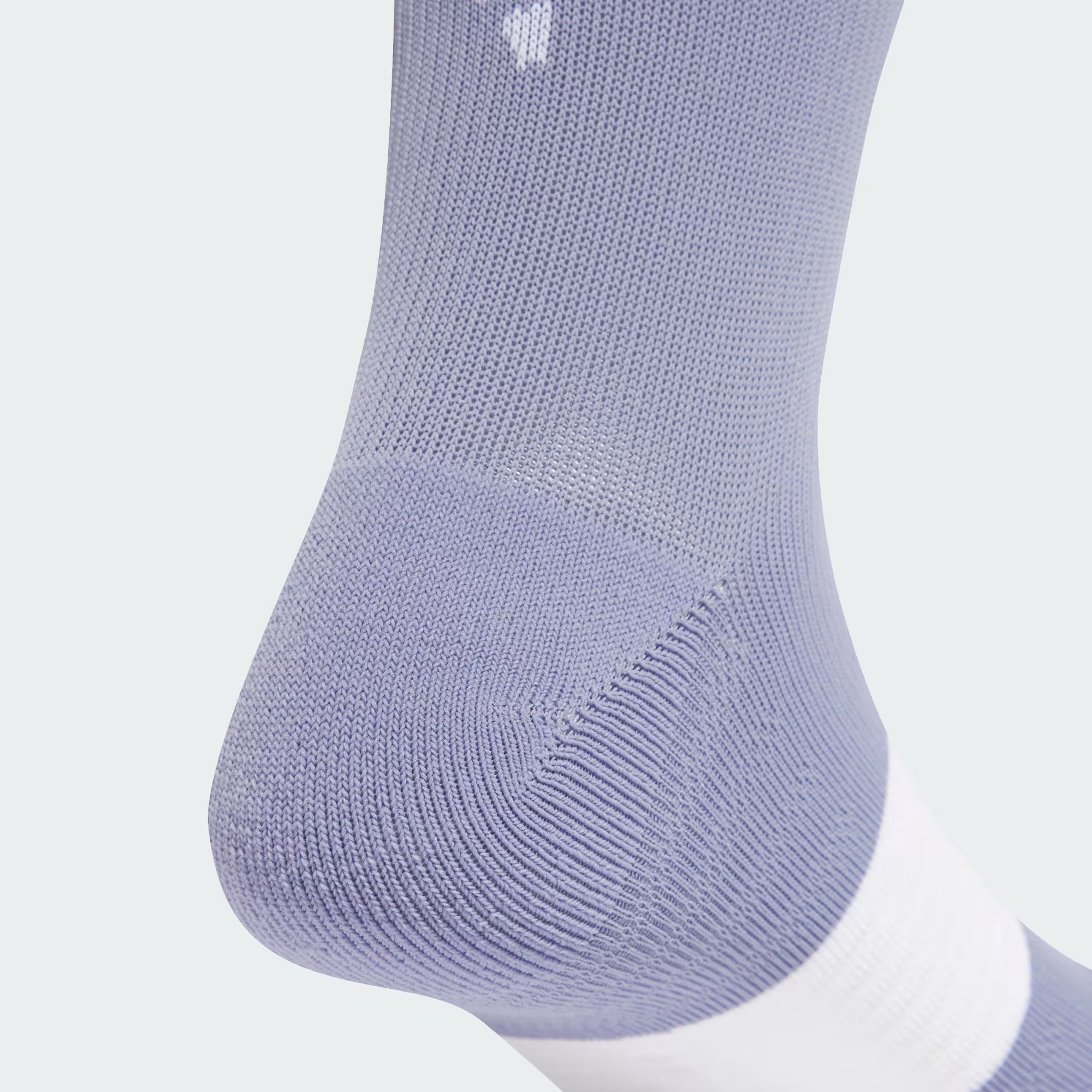 Adidas Running RunxGraphic Socks (1 Pair) - Purple